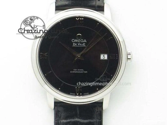 0312 Aqua Terra 150M SS VSF 1:1 Best Edition Black Textured Dial Silver Markers On SS Bracelet A8500 Super Clone Chic 8062